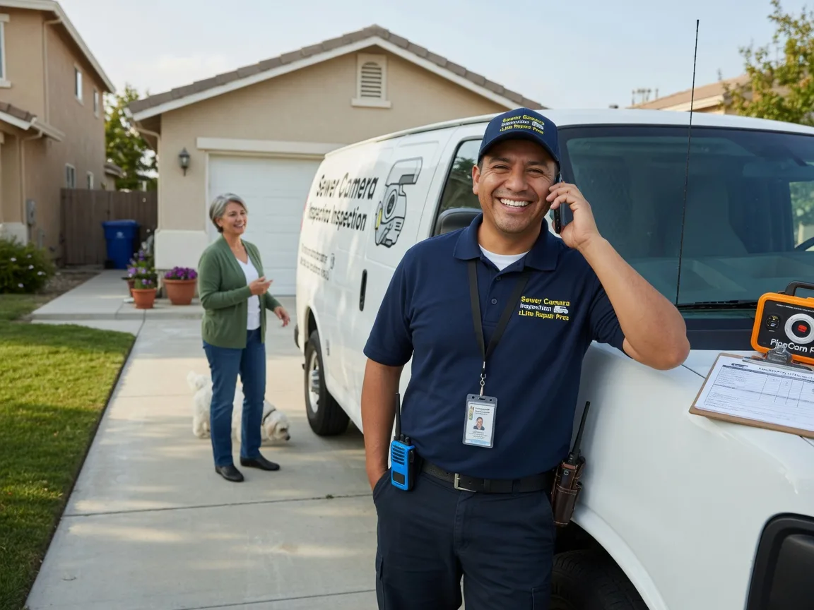 Sewer Line Repair South Naknek, AK FAQs